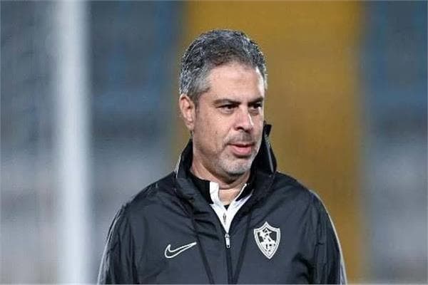 Zamalek Starting Lineup Versus Al Ahly Bank