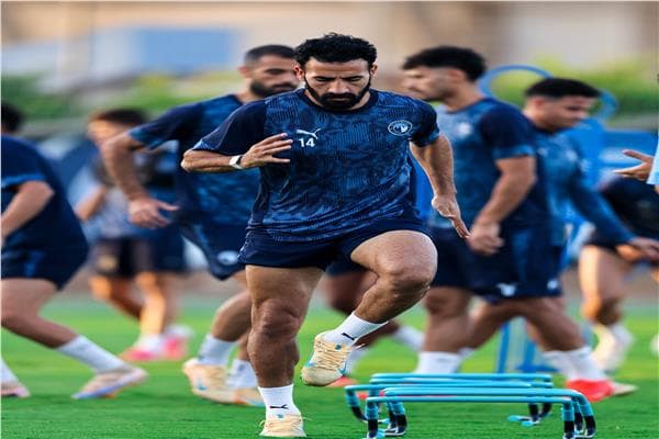 Pyramid and Al Gouna match rescheduled