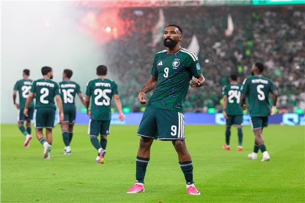 Saudi Arabia wins Gulf 27 title