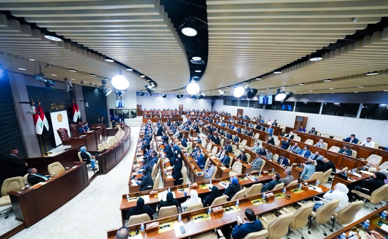 House of Representatives delays session to next Thursday