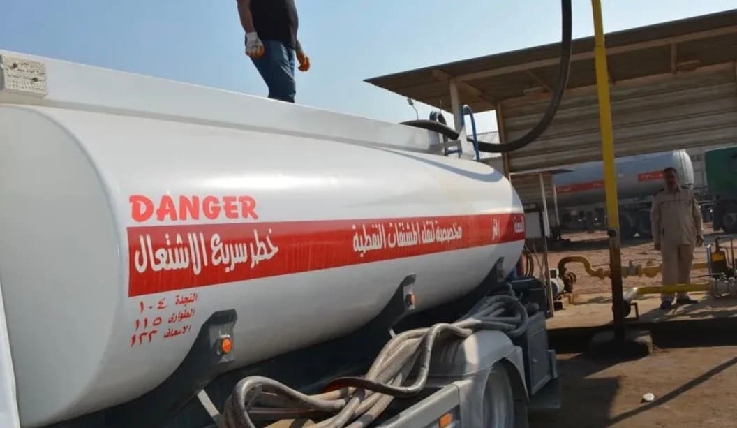 Oil suppliers cannot deliver August kerosene in July