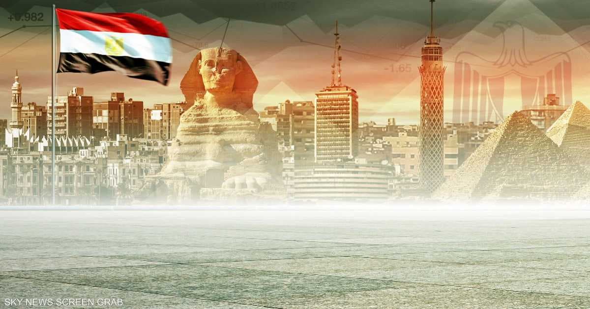 Reuters poll shows steady Egypt growth