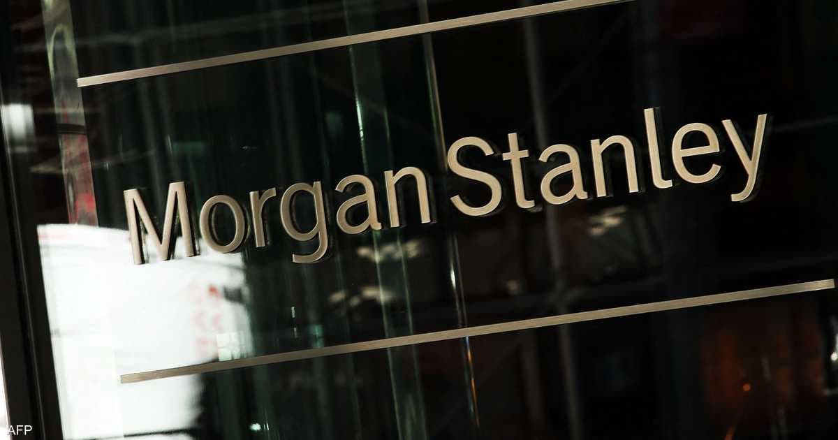 SpaceX project boosts Morgan Stanley wealth management