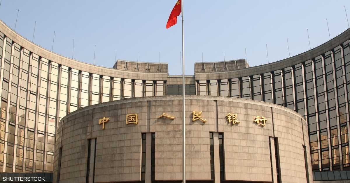 China Maintains Key Loan Rates