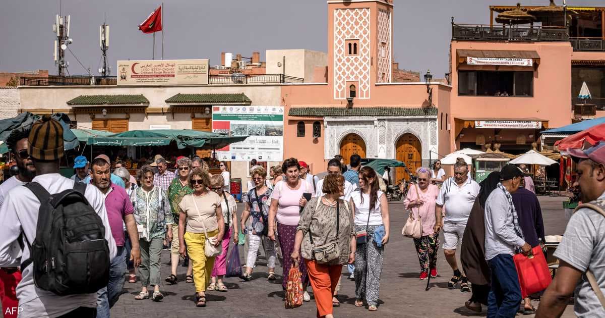 Morocco boosts hotel capacity for 2030