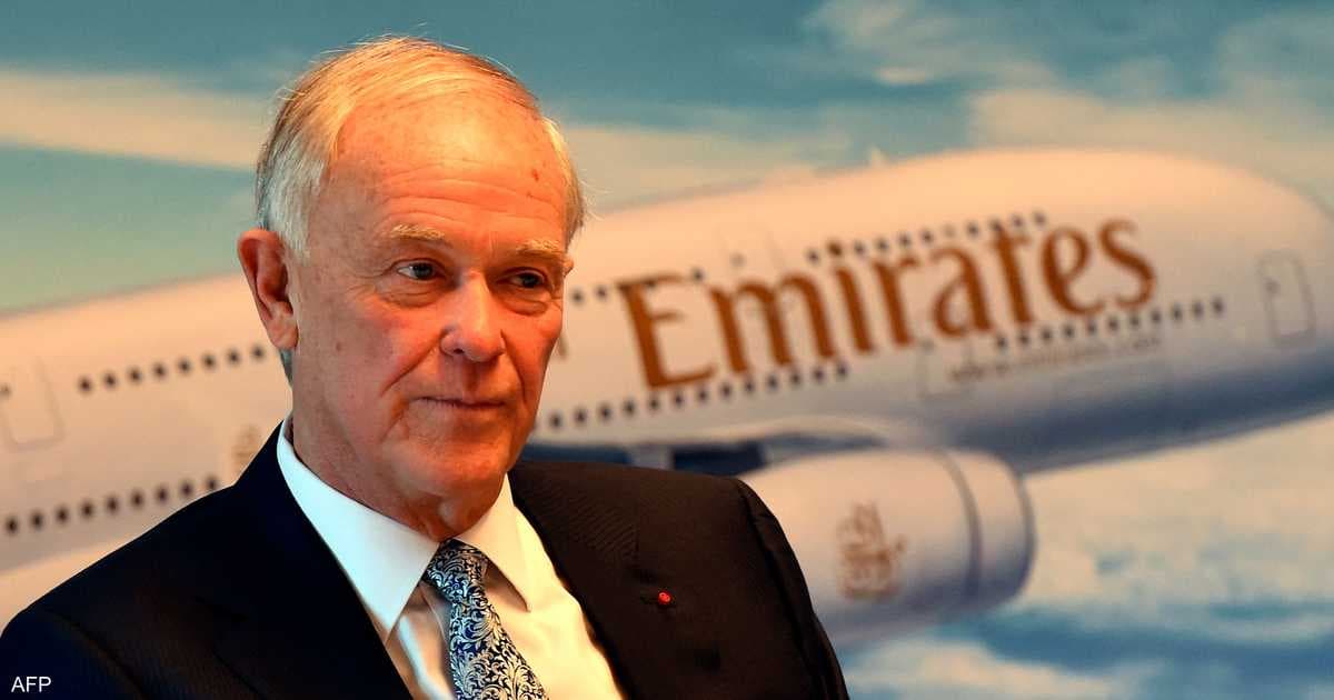 Emirates anticipates Boeing 777-9 delivery in 2027