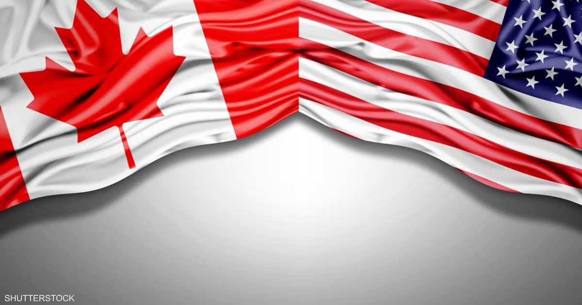 US enforces 50% tariffs on Canada