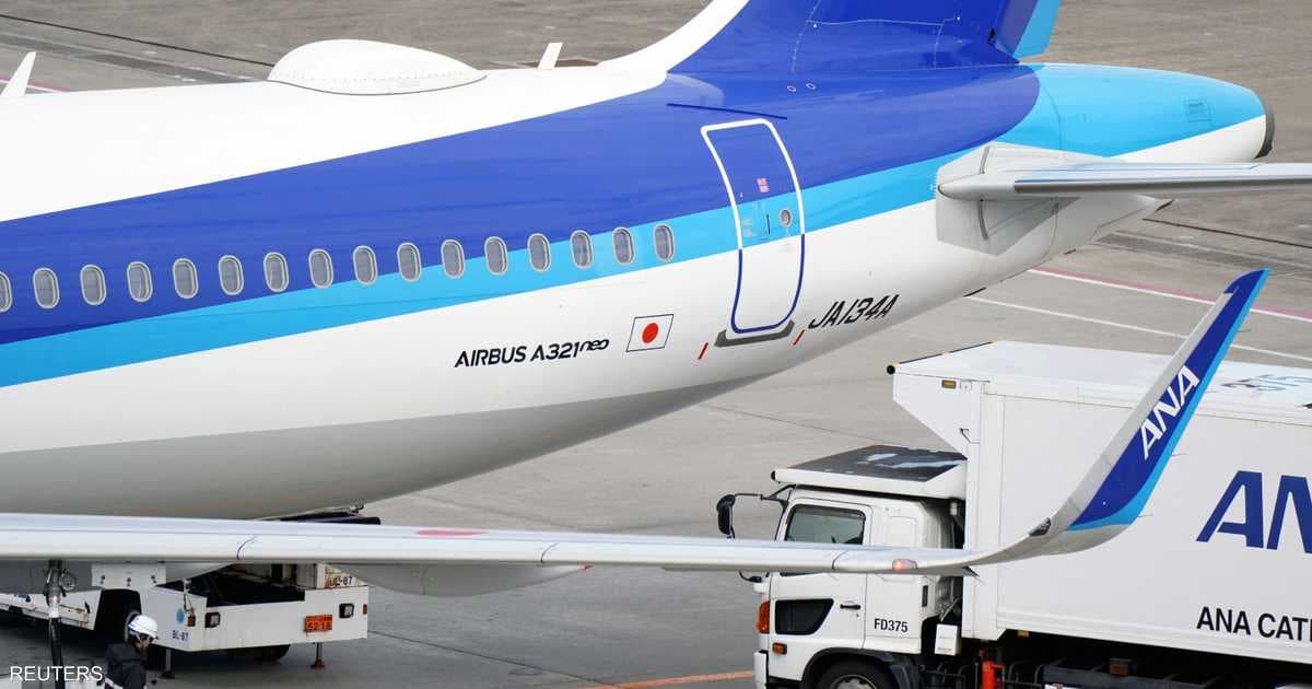 Airbus targets doubling profits by 2029