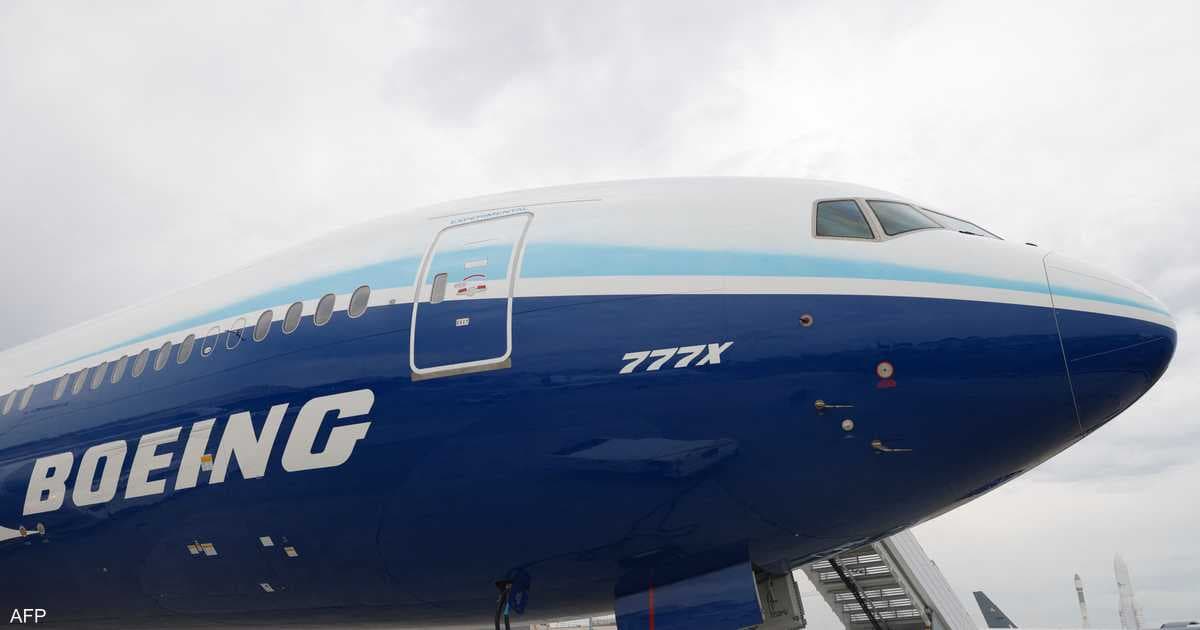 Emirates Declines 10 Boeing 777X planes