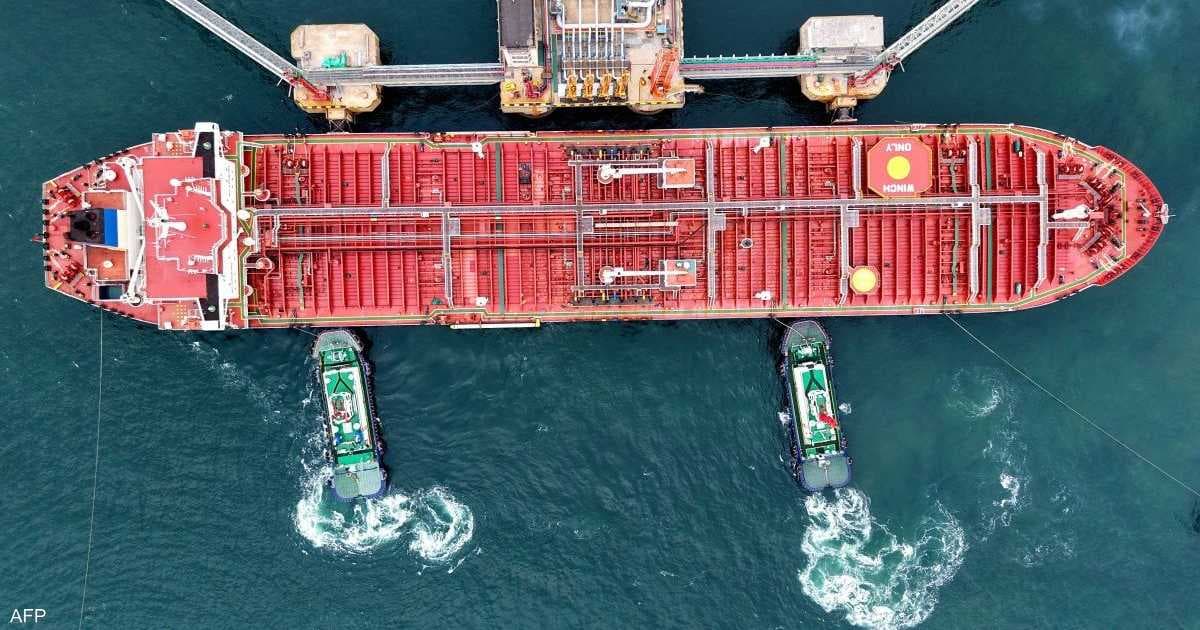 Goldman Sachs expects Brent crude to hit $80 by 2026