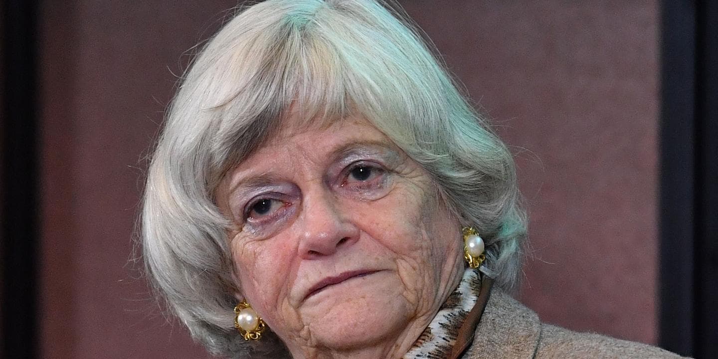 UK man faces murder charge over ex-MP Widdecombe
