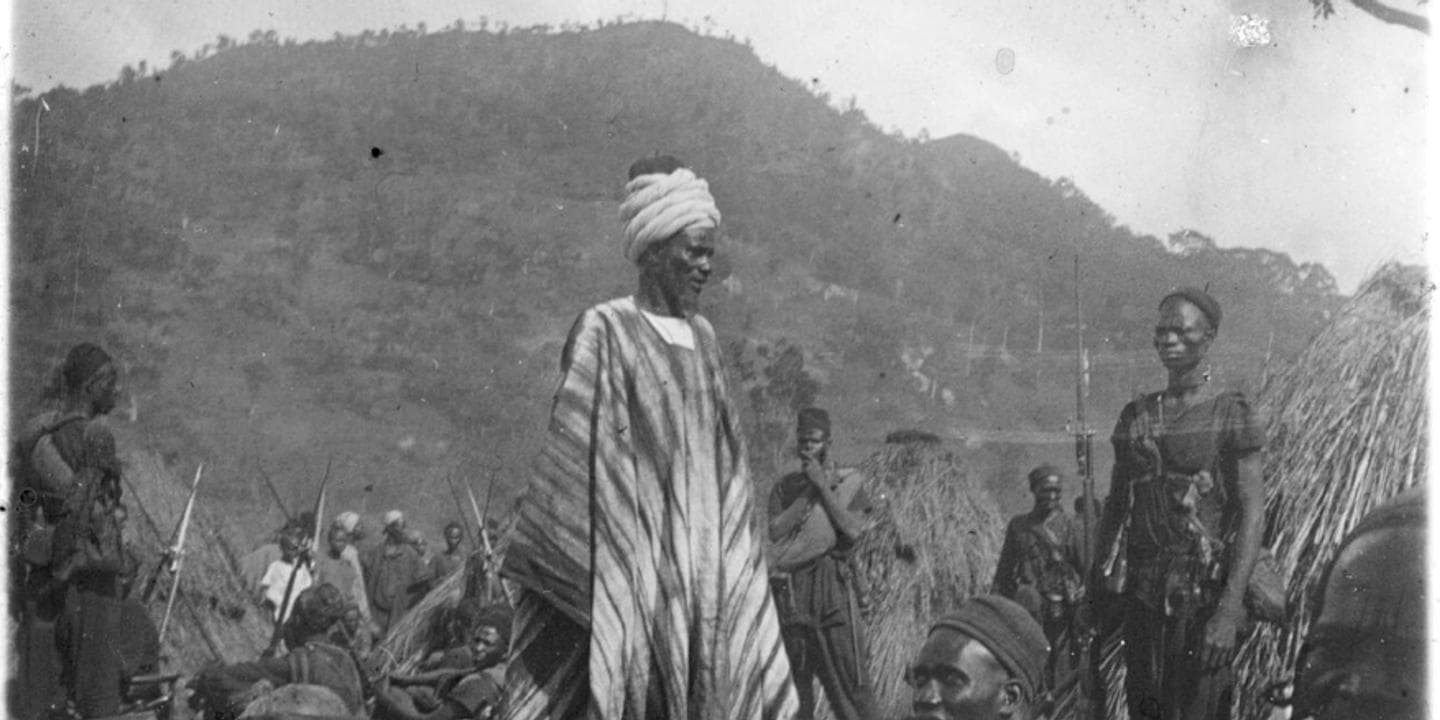 Guinea Requests France to Return Looted Manuscripts