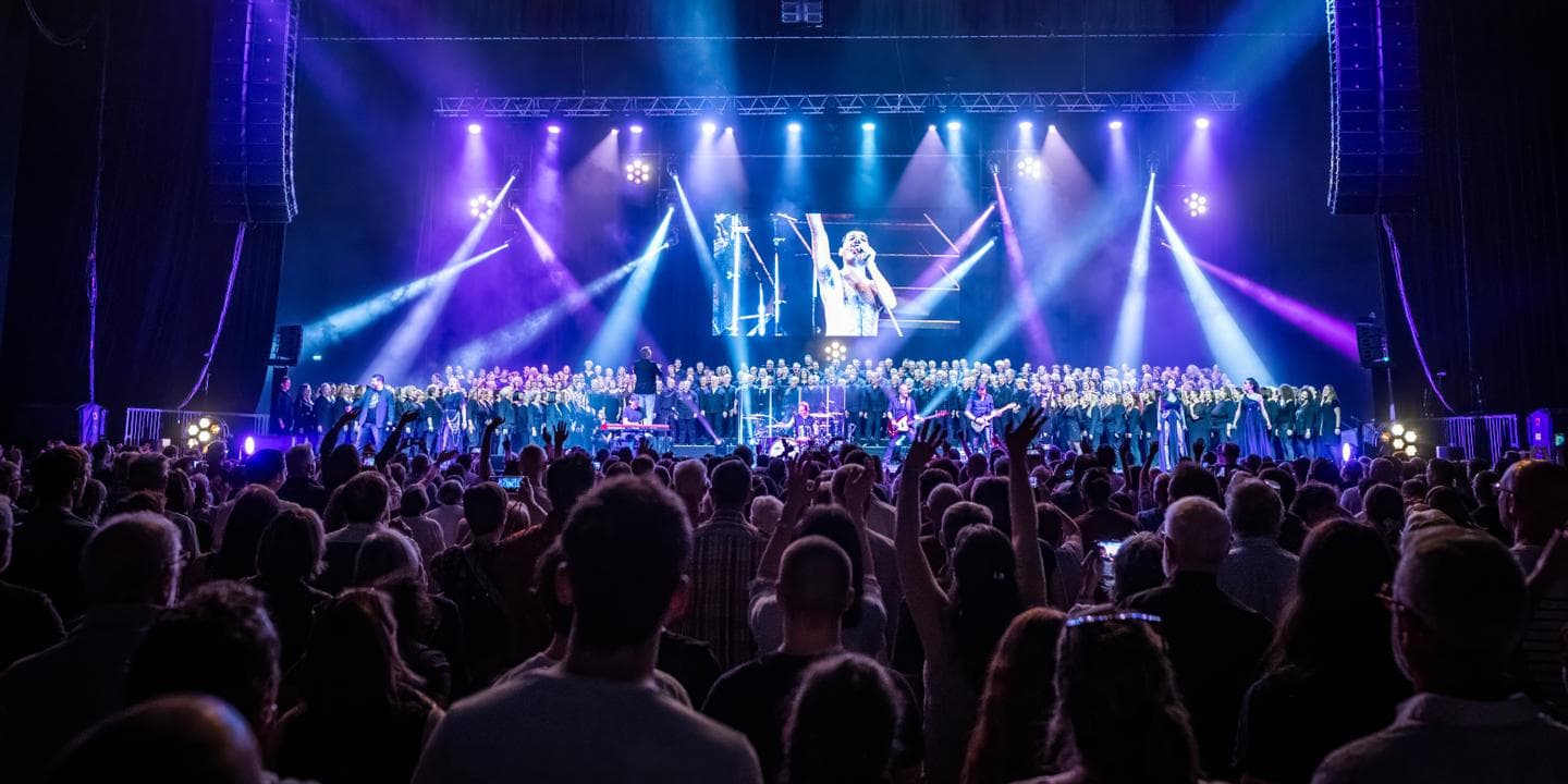 Far-right mayor withdraws Queen tribute event
