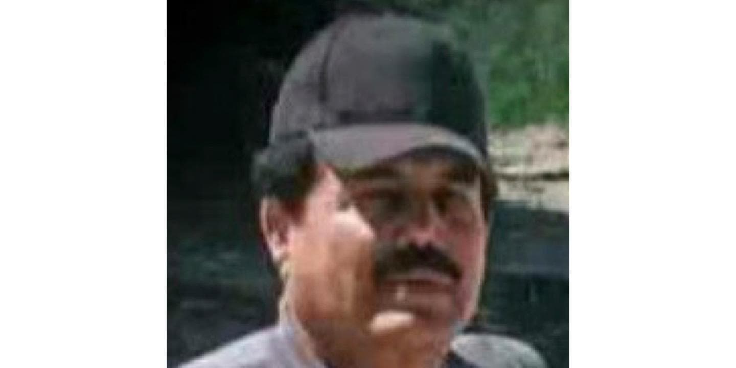 US court sentences 'El Mayo' to life