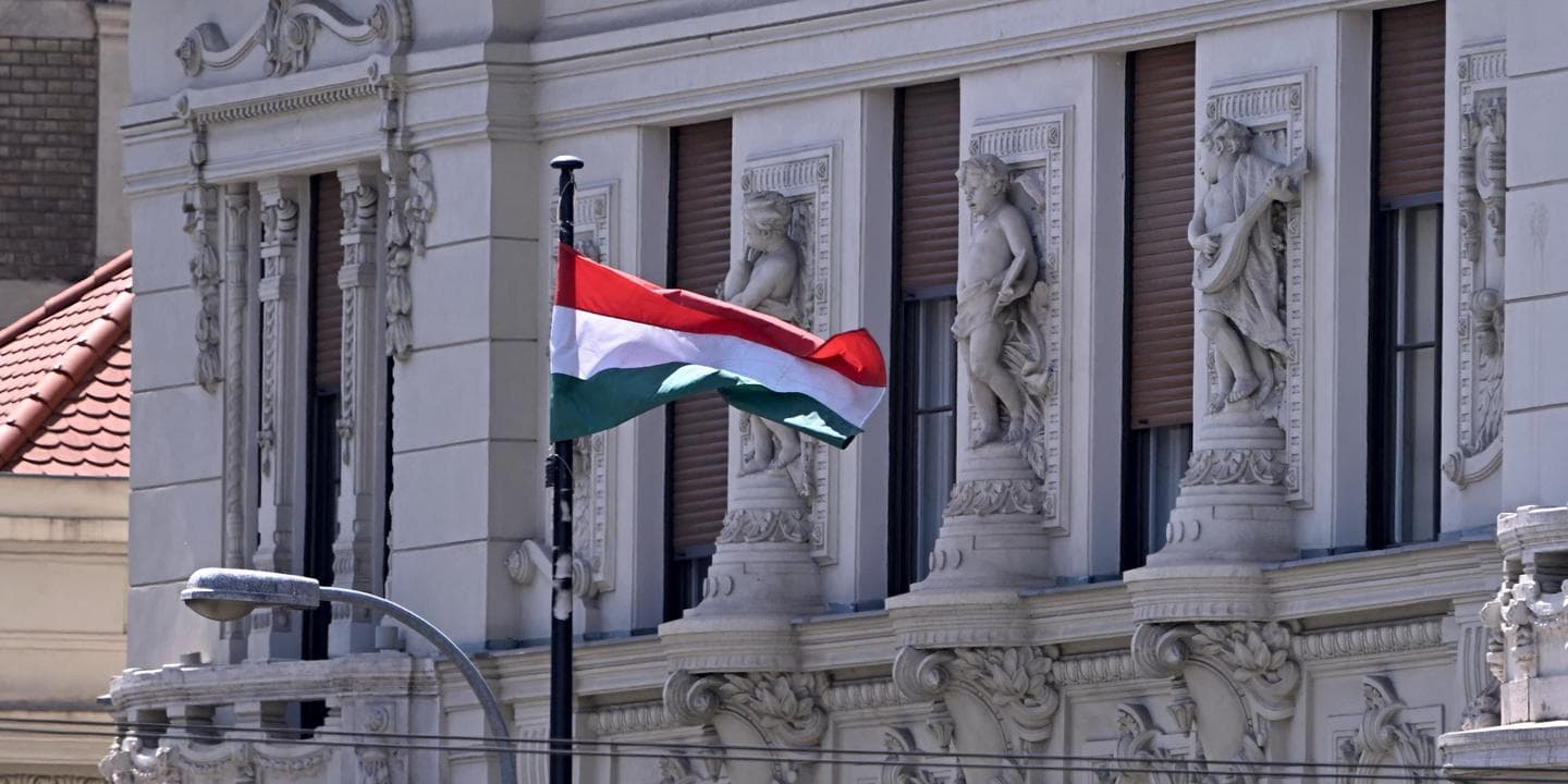 Hungarian agents search Fidesz data servers