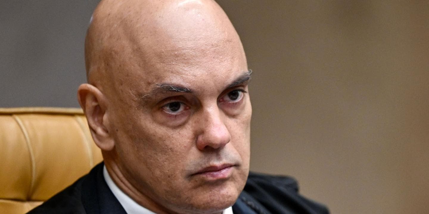 Brazil Supreme Court faces scandal