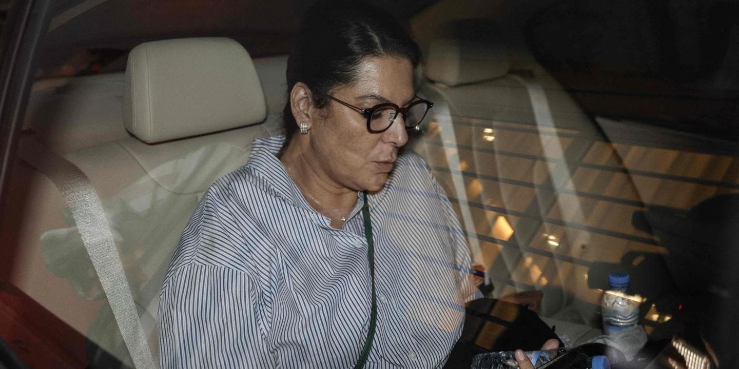 Morocco's women face barriers despite female prime minister