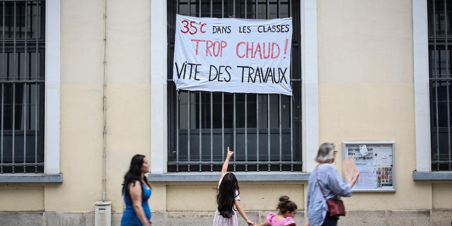France's 2026 heatwave cost €16 billion