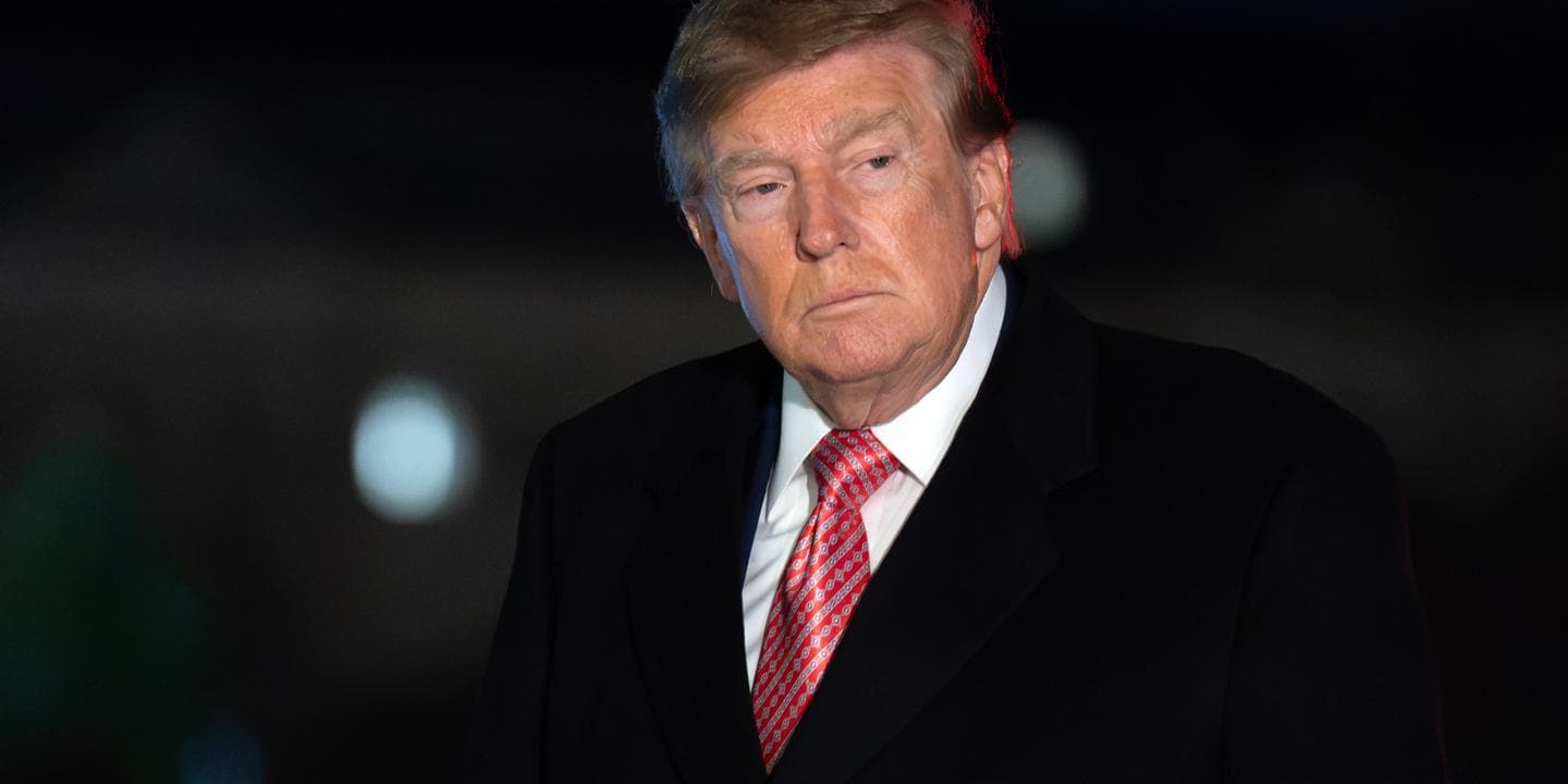 Trump and Putin cite protests as signs of migrant chaos