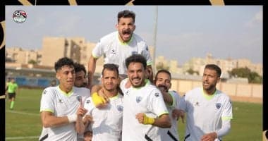 Al-Traina conducts camps and matches in Ismailia