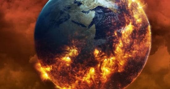 El Niño may cause deadly heatwaves and food shortages