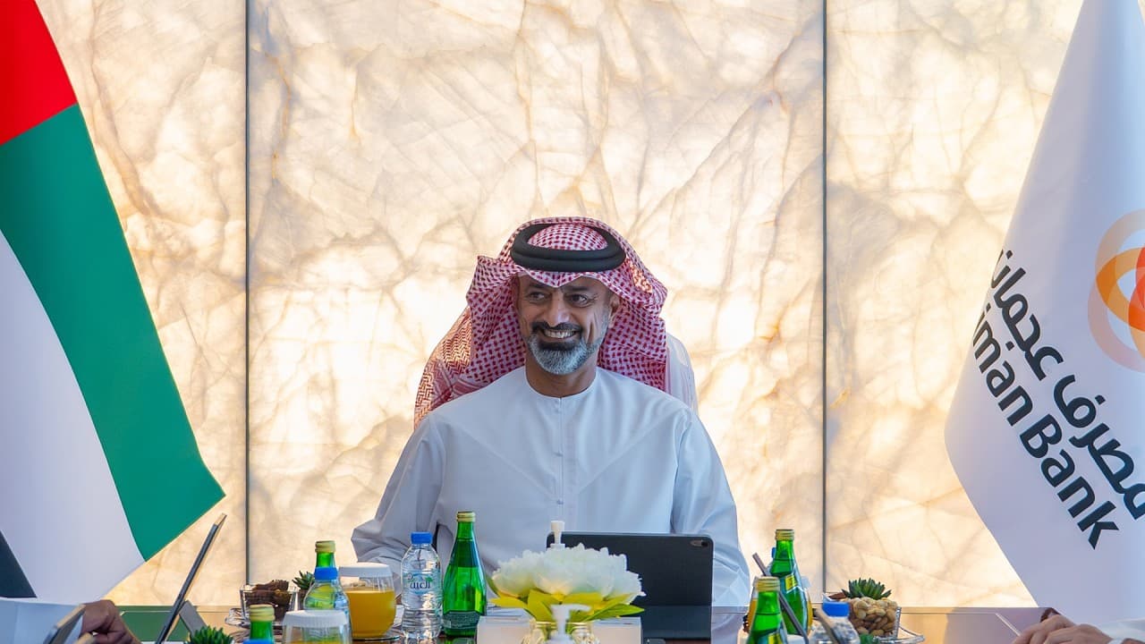 Ajman Bank reports 263M AED profit