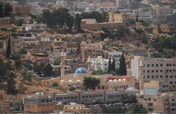 Kerak hosts "Our Jordan is Paradise" launch