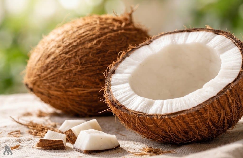 Japan transforms coconut waste into jet fuel