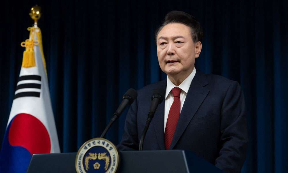 Ex-south Korea president convicted over false campaign claims