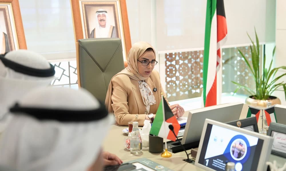 Family Protection Program involves 86 initiatives