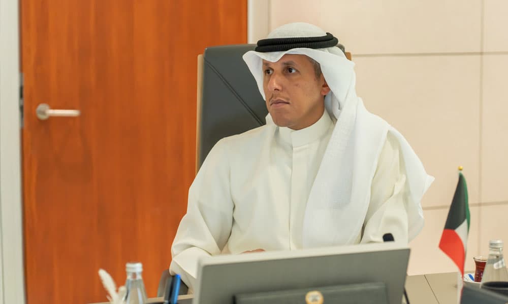 Endowments Minister on Family Protection Program
