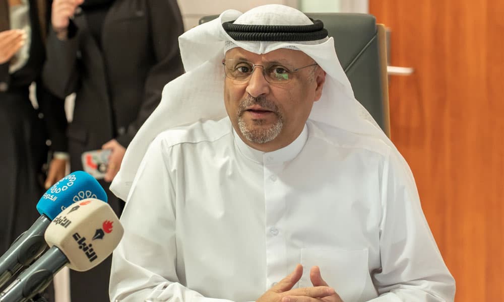 Kuwait News: Protecting Families Is National Responsibility