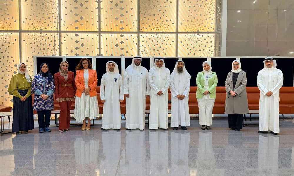 Zain supports students in developing tech solutions for market challenges