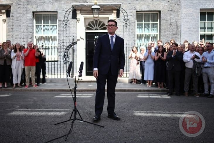 UK Prime Minister permits US Iran operations