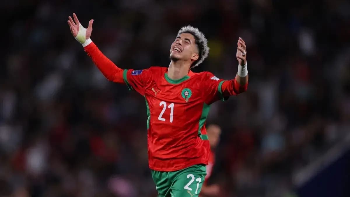 Moroccan Yasser Zubiri Nears Move to Racing Santander