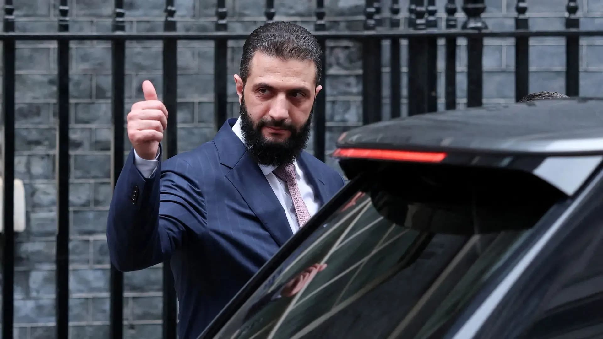 Video Reveals U.S. Stance on Sharia in Lebanon