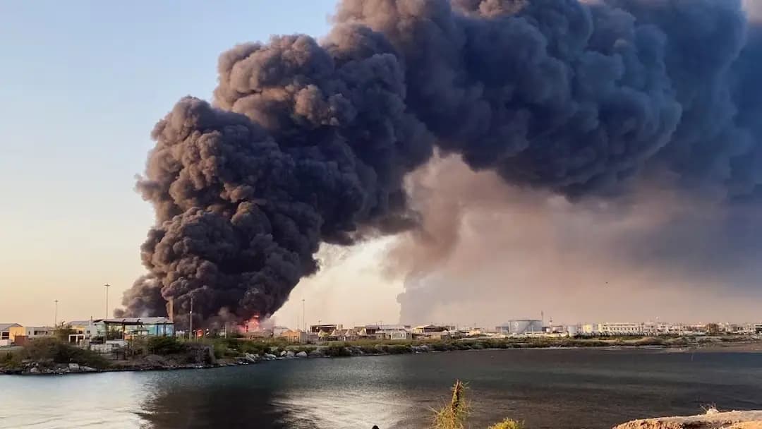 Report reveals Sudanese Army's chemical weapon use