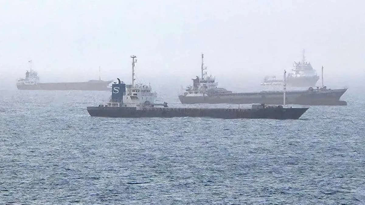 Iran-US war latest: no strikes third night