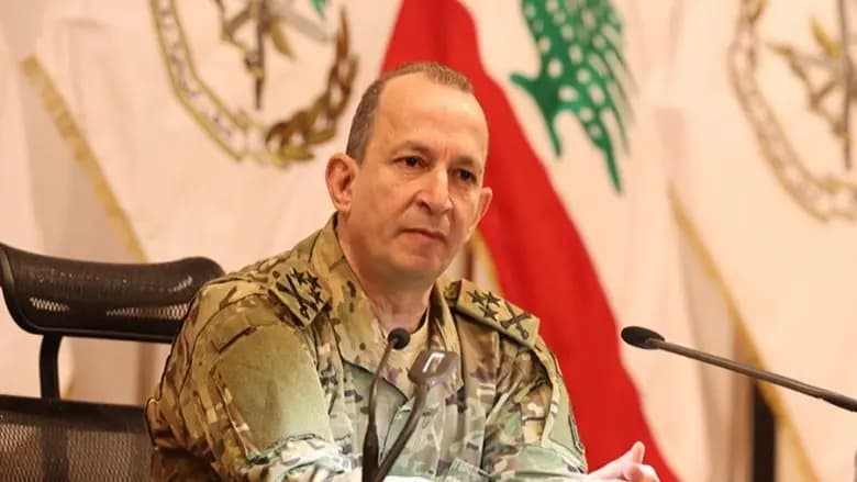 Lebanese Army Aims for Safe South Return