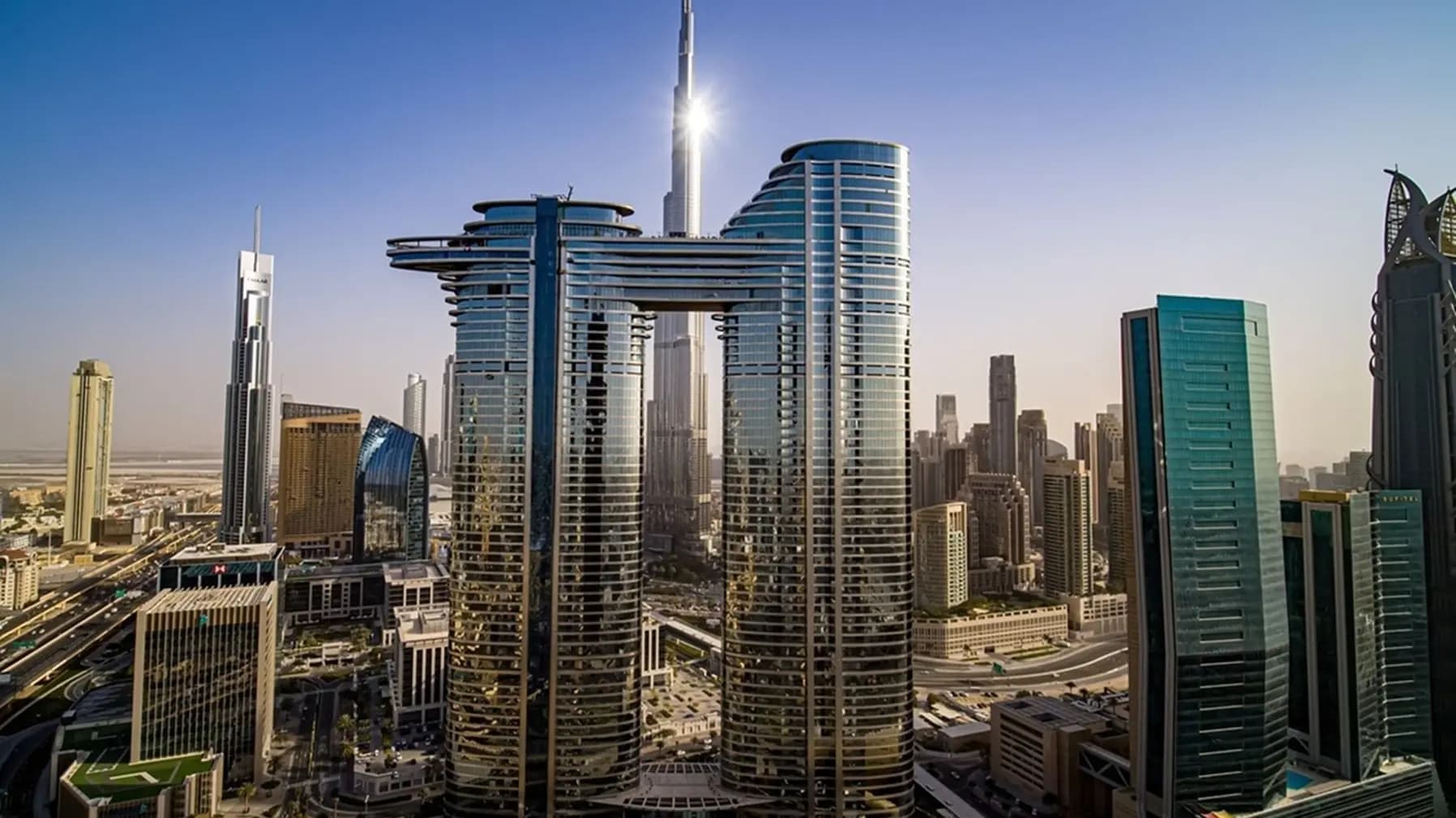 Dubai increases hotels with sustainability certification