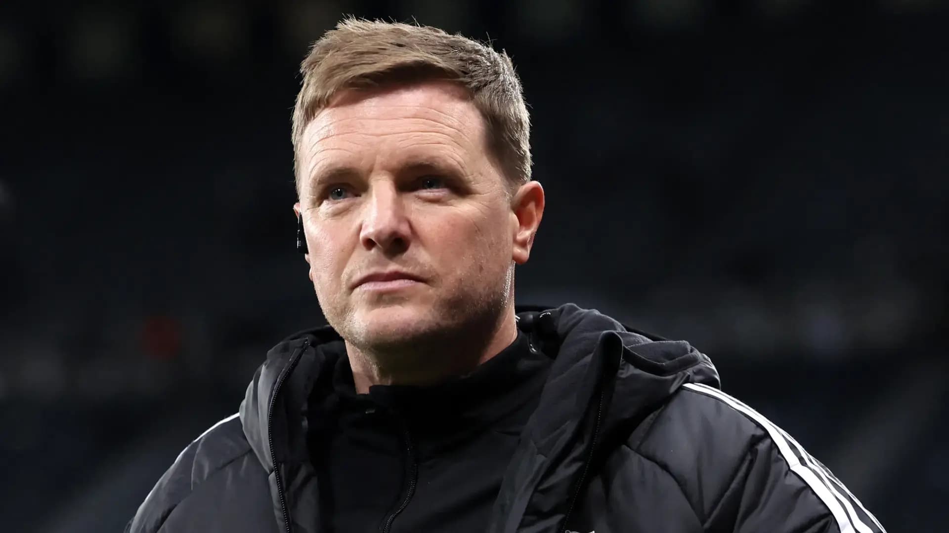 Eddie Howe Leaves Newcastle