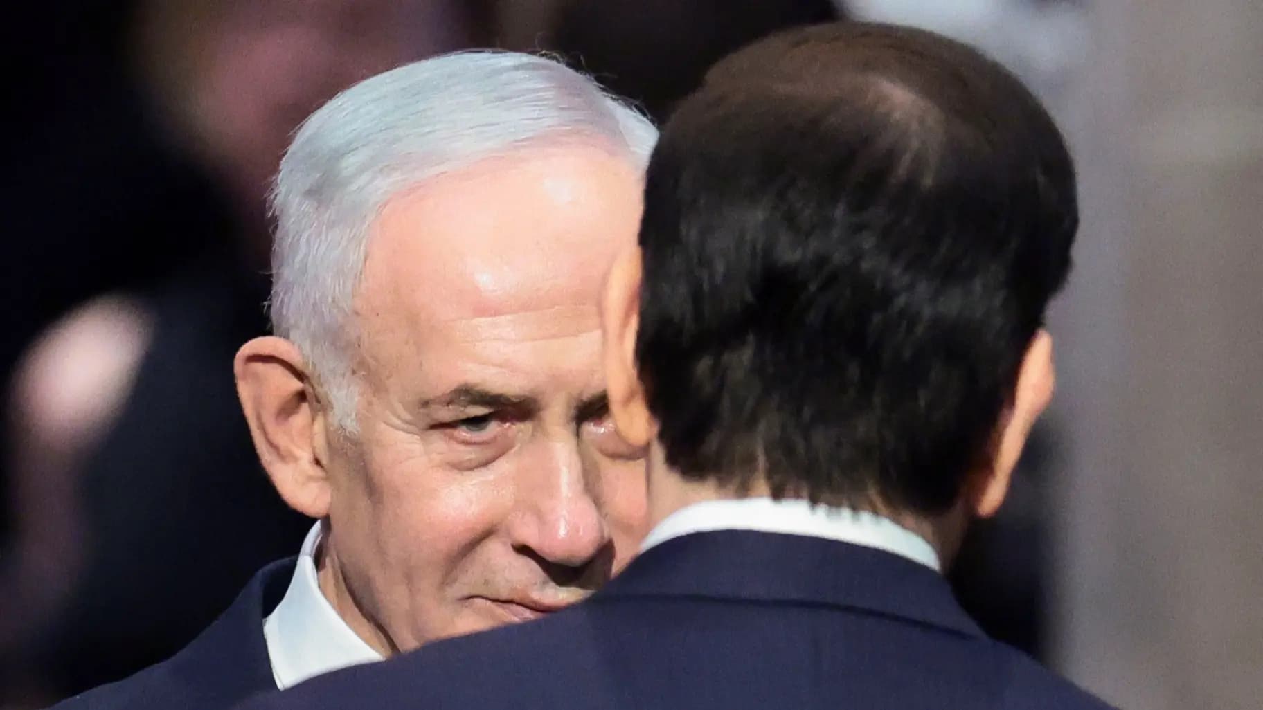 Trump and Netanyahu discuss possible ceasefire