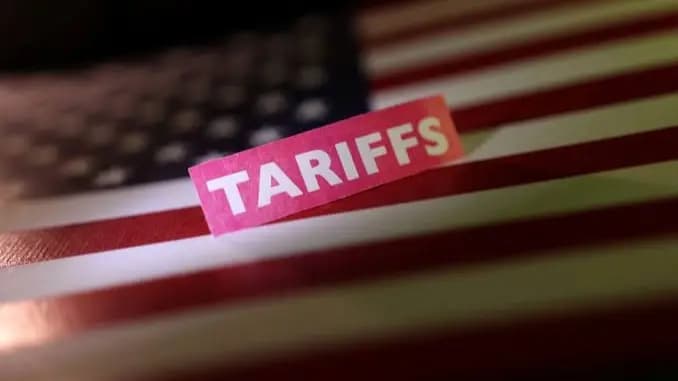 Brazilian exports shift with 25% fee