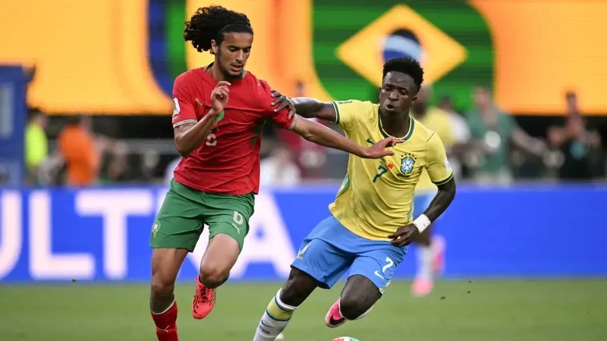 City Eyes Ayoub Boudaoui Before Rodrigo Exit