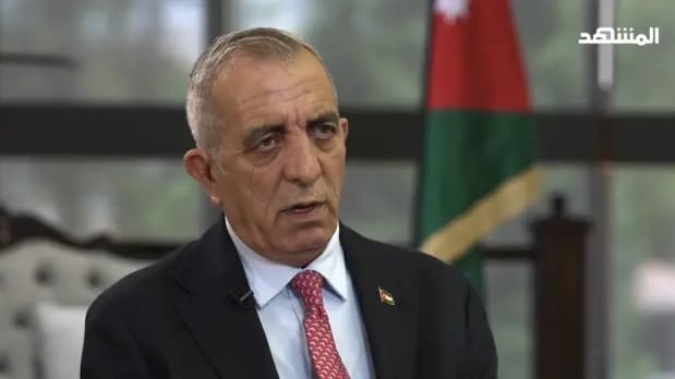 Jordanian Minister Criticizes Iran