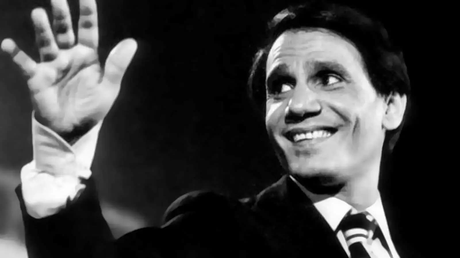 Family closes Abdel Halim Hafez's home