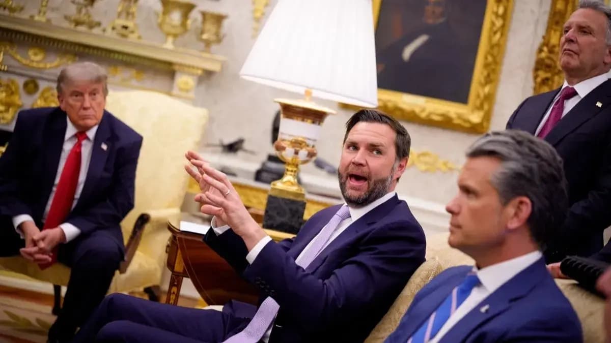 U.S. Leaders Urge Limits on Iran Conflict