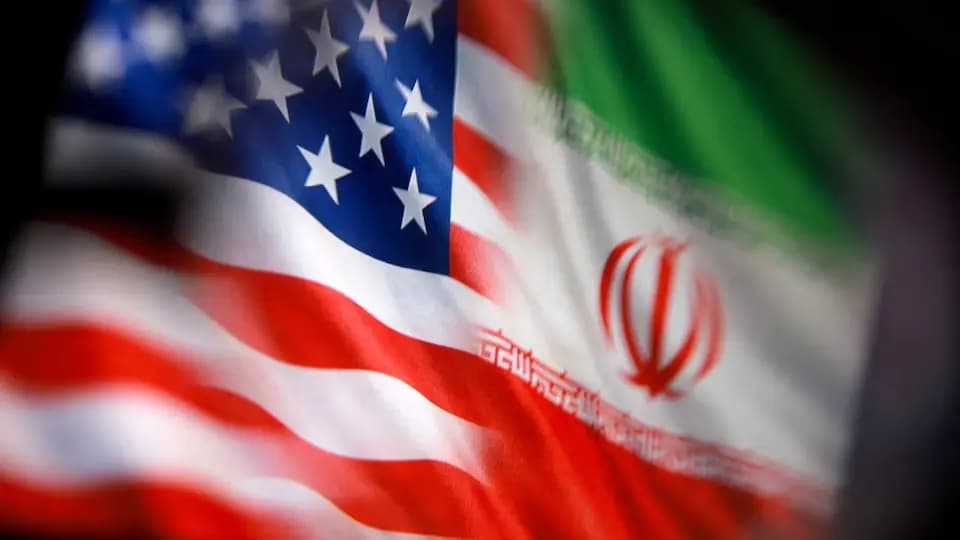 Washington widens sanctions on Iran vessels