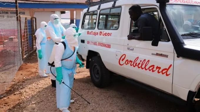 Ebola Death Toll Exceeds 1500 in Congo