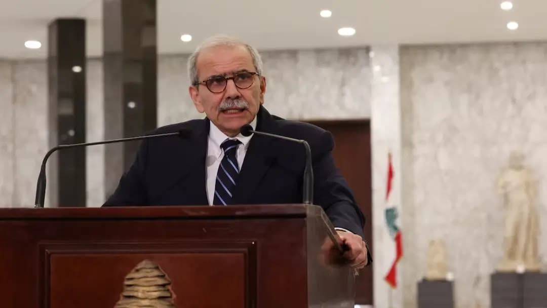 Lebanon sees chance in US flight resumption
